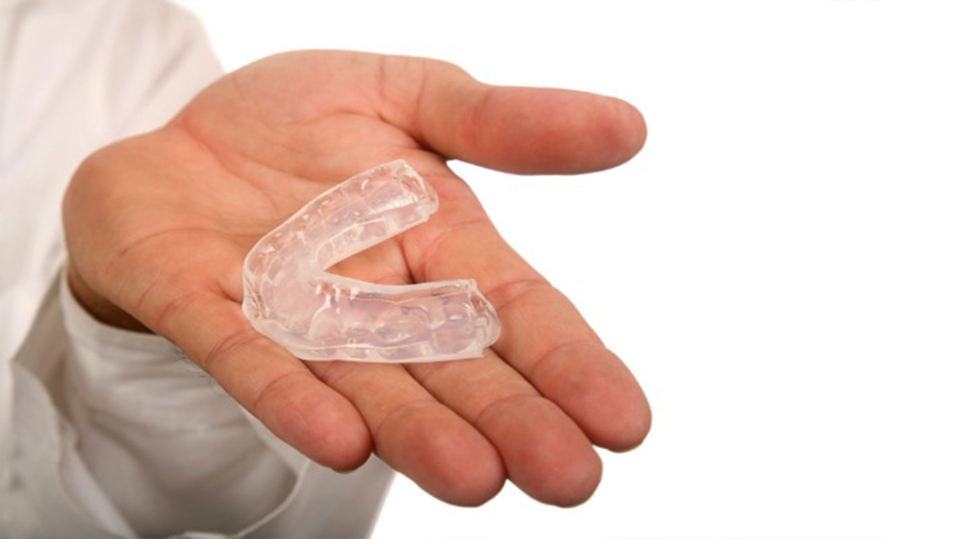 The Lowdown on Mouthguards in Sports