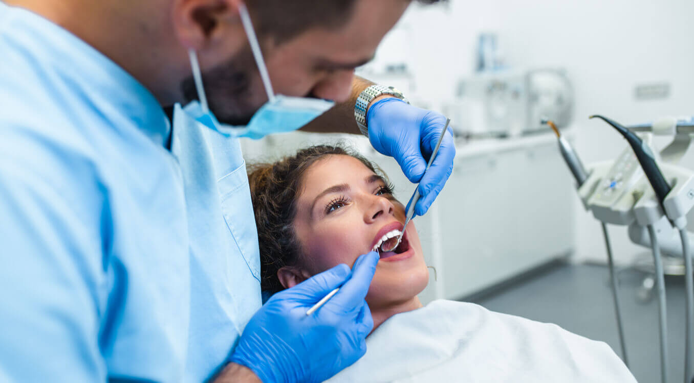 When to Book Your Next Dentist Visit