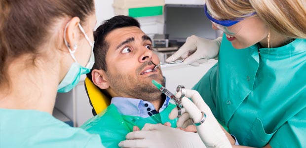 Overcoming Dental Anxiety: Practical Tips and Techniques