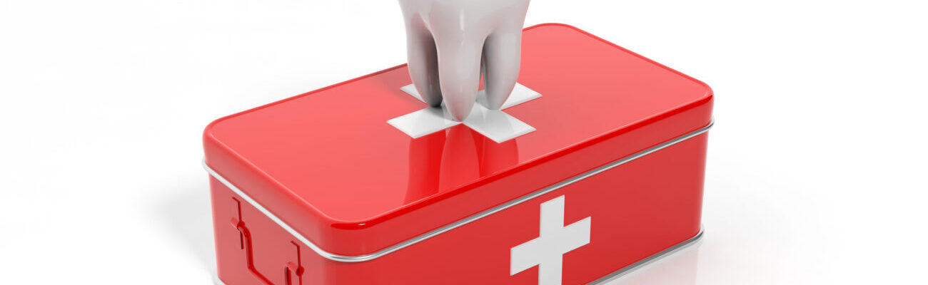 dental emergencies