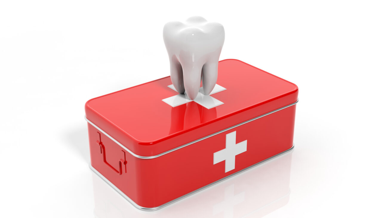 Dental Emergencies: How to Handle Them Like a Pro