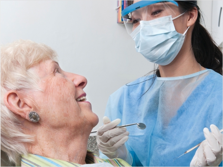 Maintaining Oral Health in Later Years: A Vital Consideration