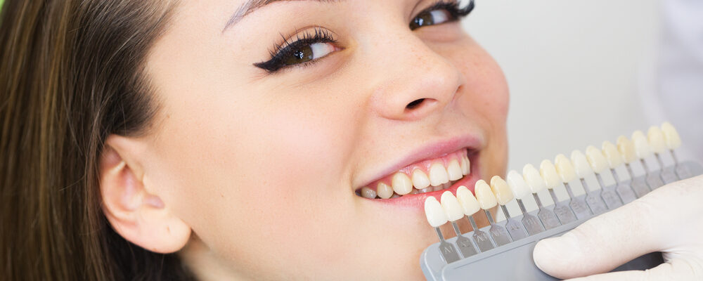 cosmetic dentistry