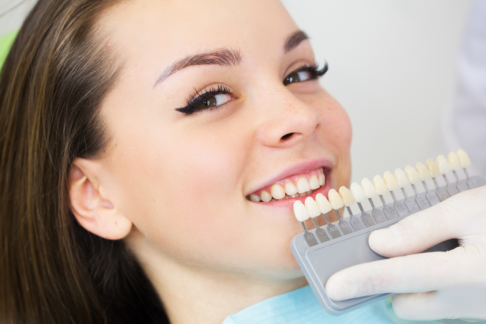 Cosmetic Dentistry: Unveiling the Latest Trends