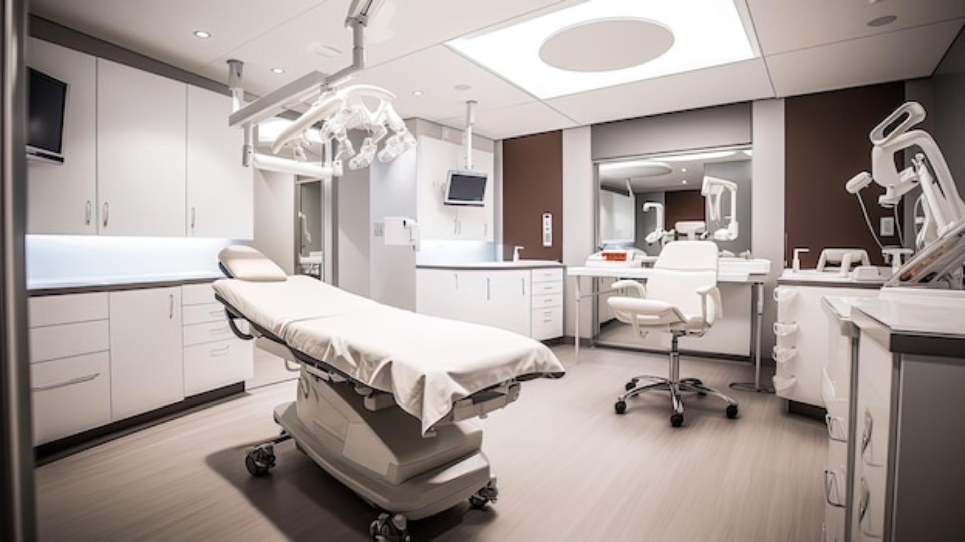 Emergency Dental Clinics: A Complete Guide!